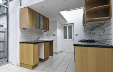 Finvoy kitchen extension leads